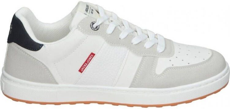 Jack & jones Lage Sneakers Jack & Jones 12282316 - Foto 2