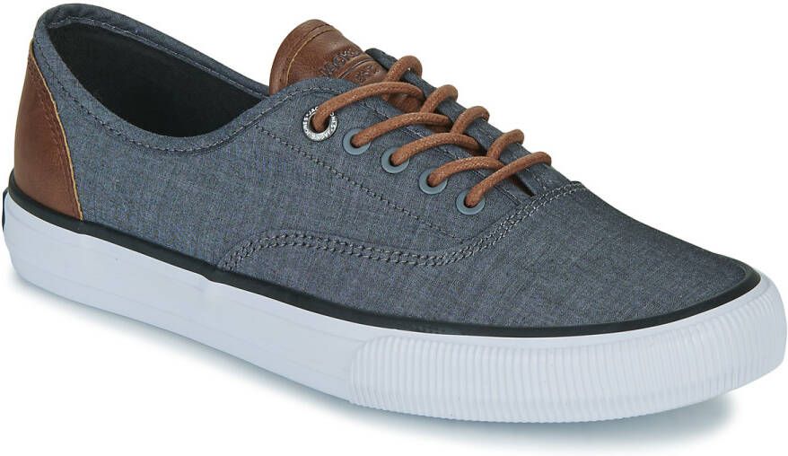 jack & jones Lage Sneakers Jack & Jones JFW CURTIS CASUAL CANVAS