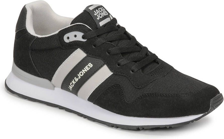 jack & jones Lage Sneakers Jack & Jones JFW STELLAR MESH 2.0