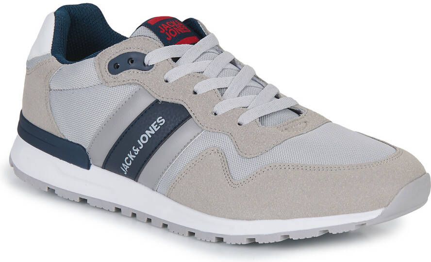 Jack & jones Lage Sneakers Jack & Jones JFW STELLAR MESH 3.0 SN