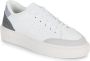 JACK & JONES JACK&JONES JFWASPIRE COURT PU SNEAKER NOOS Heren Veterschoenen - Thumbnail 2