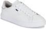JACK & JONES JACK&JONES JFWBALE PU SNEAKER NOOS Heren Sneaker - Thumbnail 3