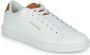 Jack & jones Lage Sneakers Jack & Jones JFWBOSS PU SNEAKER - Thumbnail 2