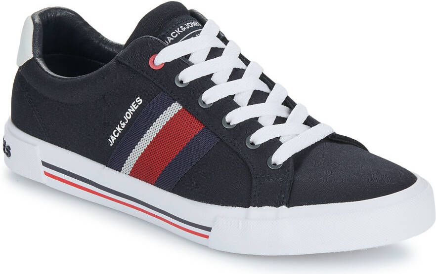 jack & jones Lage Sneakers Jack & Jones JFWGORGON CANVAS SN