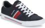 Jack & jones Lage Sneakers Jack & Jones JFWGORGON CANVAS SN - Thumbnail 3