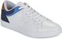 Jack & jones Lage Sneakers Jack & Jones JFWJORDAN SNEAKER SN - Thumbnail 2