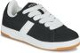 JACK & JONES Jfwmiles Syn Suede Sneaker Sn sneakers zwart - Thumbnail 2