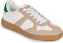 Jack & jones Lage Sneakers Jack & Jones JFWVALENCIA - Thumbnail 1