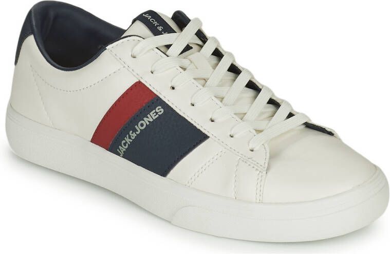 JACK & JONES Jack and Jones Witte sneaker Jfw Mistry