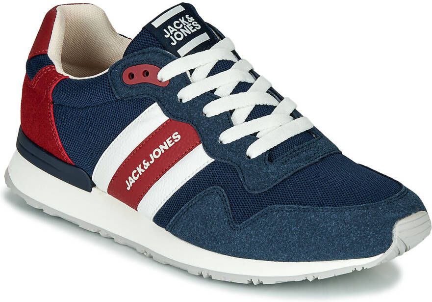 jack & jones Lage Sneakers Jack & Jones STELLAR MECH