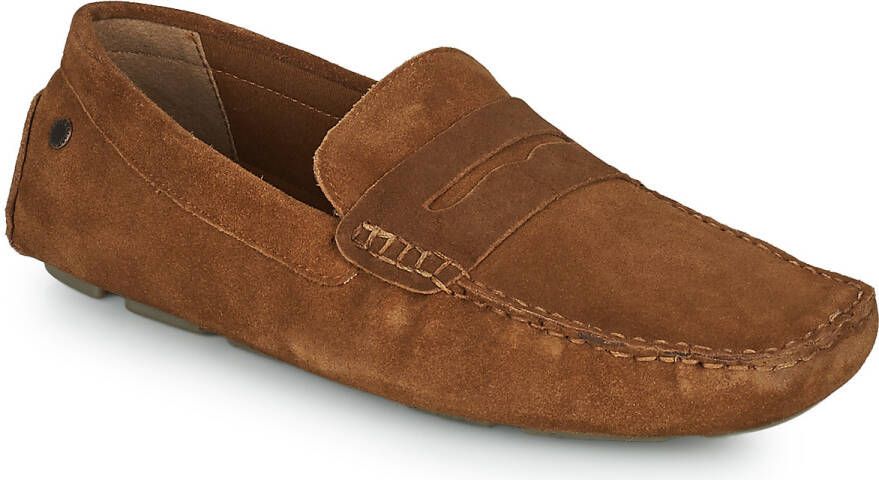 Jack & jones Mocassins Jack & Jones JFWJENSEN SUEDE LOAFER