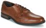 Jack & jones Nette schoenen Jack &amp Jones SAINT LEATHER - Thumbnail 2