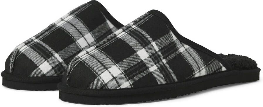 Jack & jones Pantoffels Jack & Jones Dudely Microfiber Pantoffel - Foto 3