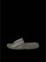 Jack & jones Sandalen Jack & Jones 12251282 STATUS MOULDED-OLIVE NIGHT - Thumbnail 3