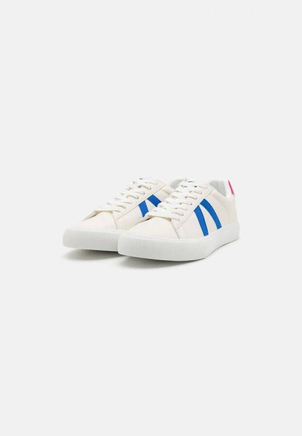 Jack & jones Sneakers Jack & Jones 12230427 FREEMAN-BRIGHT WHITE NAUTICAL