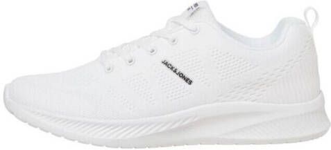 jack & jones Sneakers Jack & Jones 12255906 CROXLEY-BRIGHT WHITE