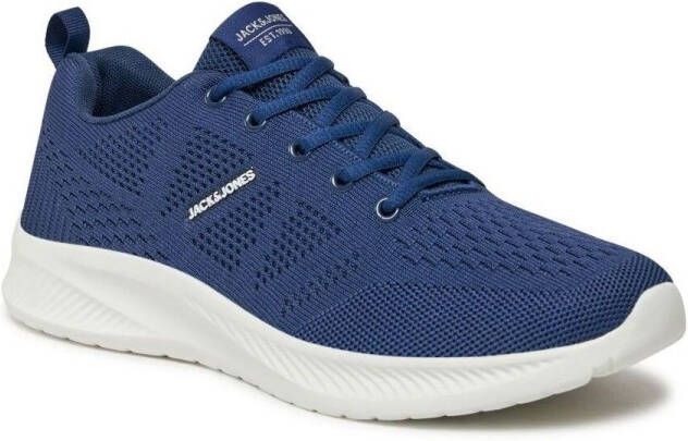Jack & jones Sneakers Jack & Jones 12255906 CROXLEY-MEDIEVAL BLUE