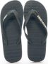 JACK & JONES Jfwbasic Flip Flop teenslippers donkerblauw - Thumbnail 3