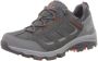 Jack Wolfskin Vojo 3 Texapore Low Wandelschoen Heren waterdichte lage wandelschoenen Black Burly Yellow Xt - Thumbnail 2