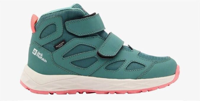 Jack Wolfskin Hoge Sneakers A648654156