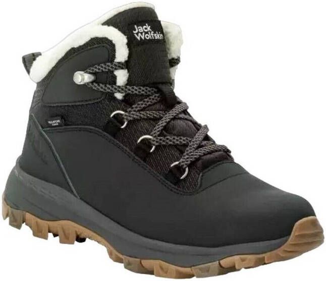 Jack Wolfskin Outdoor winterlaarzen EVERQUEST TEXAPORE MID W Winterlaarzen snowboots winterlaarzen waterdicht & gevoerd - Foto 3