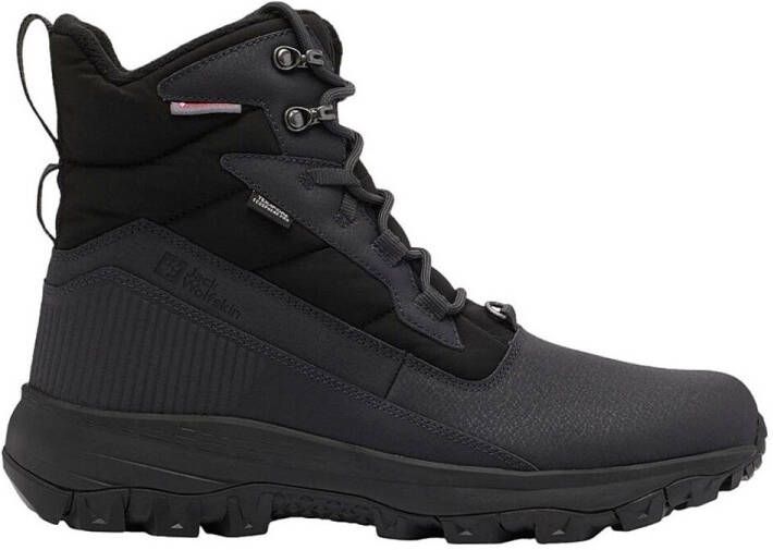 Jack Wolfskin Hoge Sneakers Zimowe Męskie Everquest Pro Texapore High M