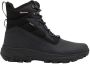 Jack Wolfskin Everquest Pro Texapore High Men Waterdichte winterschoenen Heren granite black - Thumbnail 1
