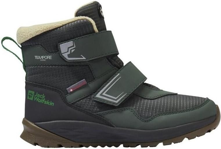 Jack Wolfskin Hoge Sneakers A62144E0206