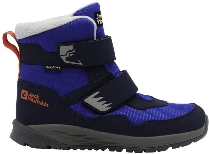 Jack Wolfskin Snowboots A62144C0411