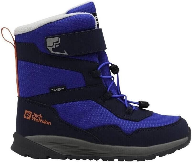 Jack Wolfskin Snowboots A62145C0411