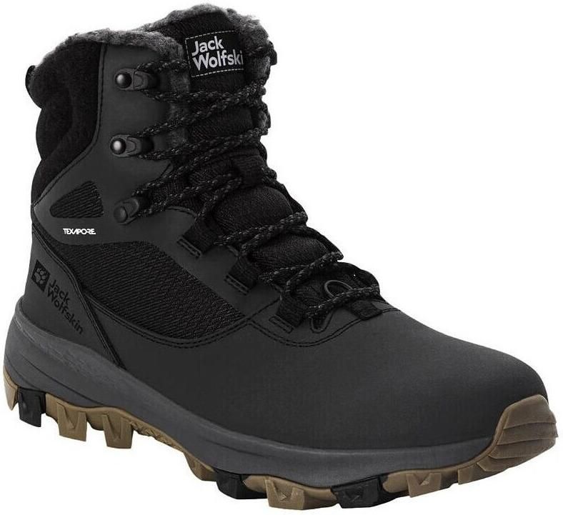 Jack Wolfskin Snowboots Everquest Texapore High