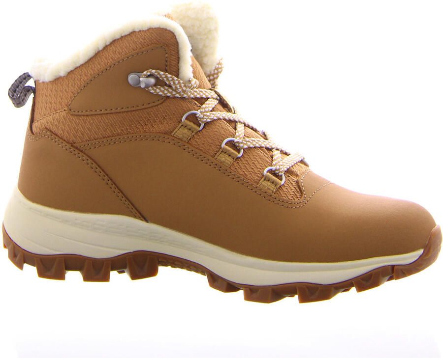 Jack Wolfskin Outdoor winterlaarzen EVERQUEST TEXAPORE MID W Winterlaarzen snowboots winterlaarzen waterdicht & gevoerd - Foto 3