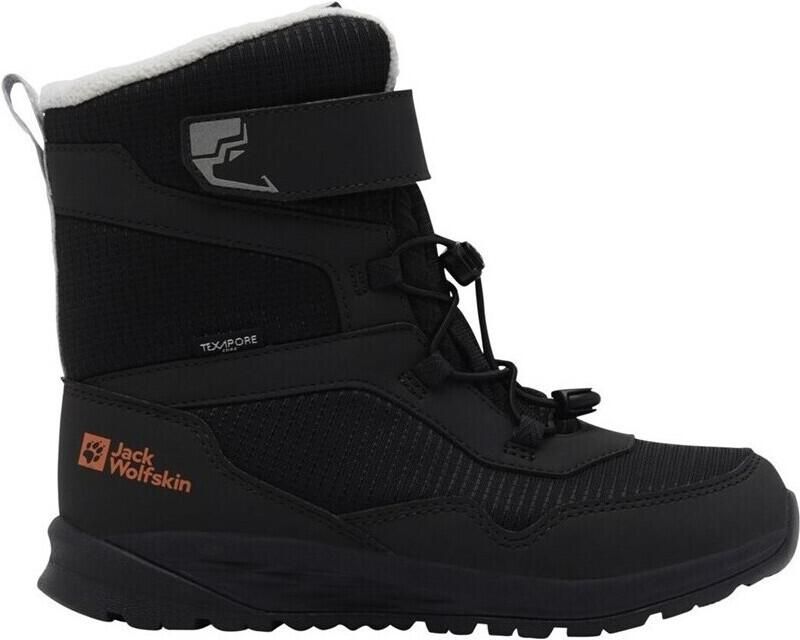 Jack Wolfskin Wandelschoenen Polar Bear-b Texapore High Vc