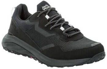 Jack Wolfskin Dromoventure Low Men Outdoor schoenen Heren Phantom