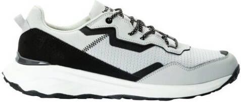 Jack Wolfskin Dromoventure Low Men Outdoor schoenen Heren cool grey - Foto 2