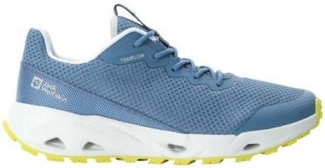 Jack Wolfskin Prelight Vent Support System Low Men Heren wandelschoenen Elemental Blue