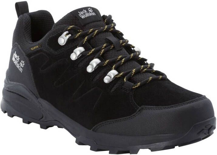 Jack Wolfskin Lage Sneakers Refugio Texapore