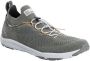 Jack Wolfskin Spirit Knit Low Men Herstellende schoenen Heren 43 gecko green gecko green - Thumbnail 1