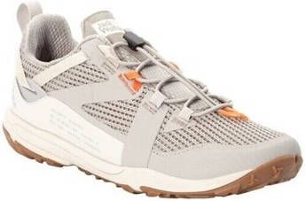 Jack Wolfskin Spirit Low Women Herstellende schoenen Dames ash grey