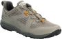 Jack Wolfskin Spirit Low Men misty green - Thumbnail 1