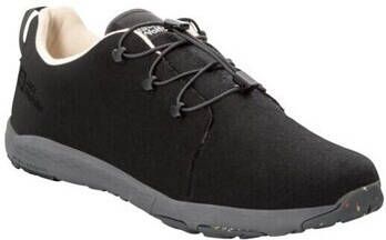 Jack Wolfskin Spirit Wool Low Men Outdoor schoenen Heren Phantom - Foto 2
