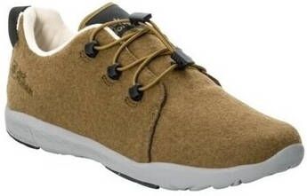 Jack Wolfskin Spirit Wool Low Women Outdoor schoenen Dames cottage - Foto 2