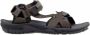 Jack Wolfskin Sandalen LAKEWOOD RIDE SANDAL M - Thumbnail 1