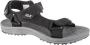 Jack Wolfskin Sandalen WAVE BREAKER M met klittenbandsluiting - Thumbnail 3