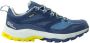 Jack Wolfskin Cyrox Texapore Low Men Waterdichte wandelschoenen Heren Evening Sky - Thumbnail 1