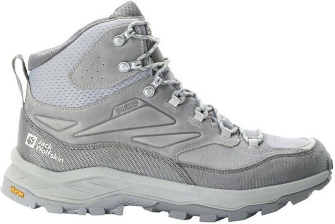 Jack Wolfskin Wandelschoenen Cyrox Texapore Mid