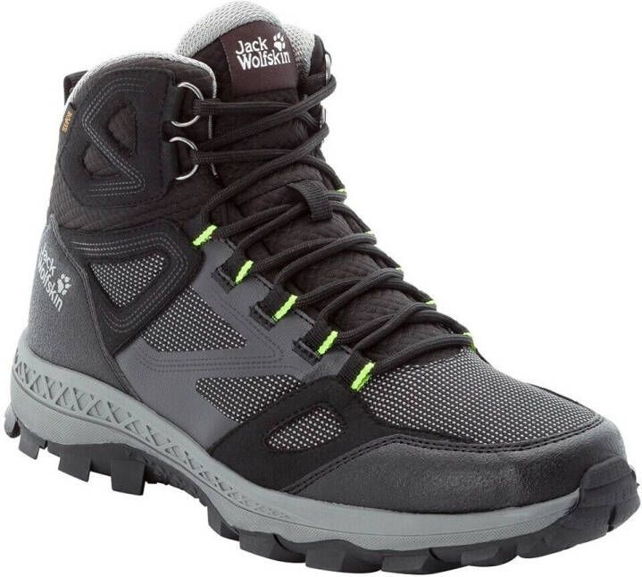 Jack Wolfskin Wandelschoenen Downhill