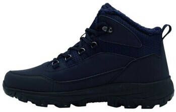 Jack Wolfskin Wandelschoenen Everquest Mid Texapore