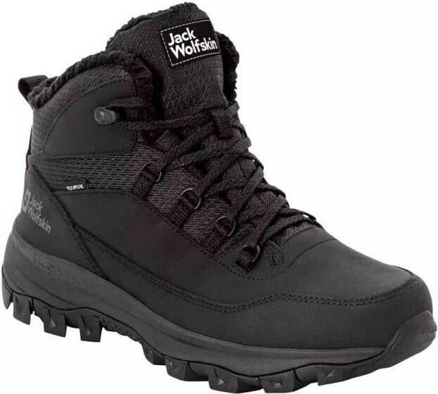 Jack Wolfskin Wandelschoenen Everquest Texapore Mid