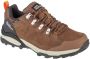 Jack Wolfskin Refugio Texapore Low Women Waterdichte wandelschoenen Dames brown apricot - Thumbnail 3